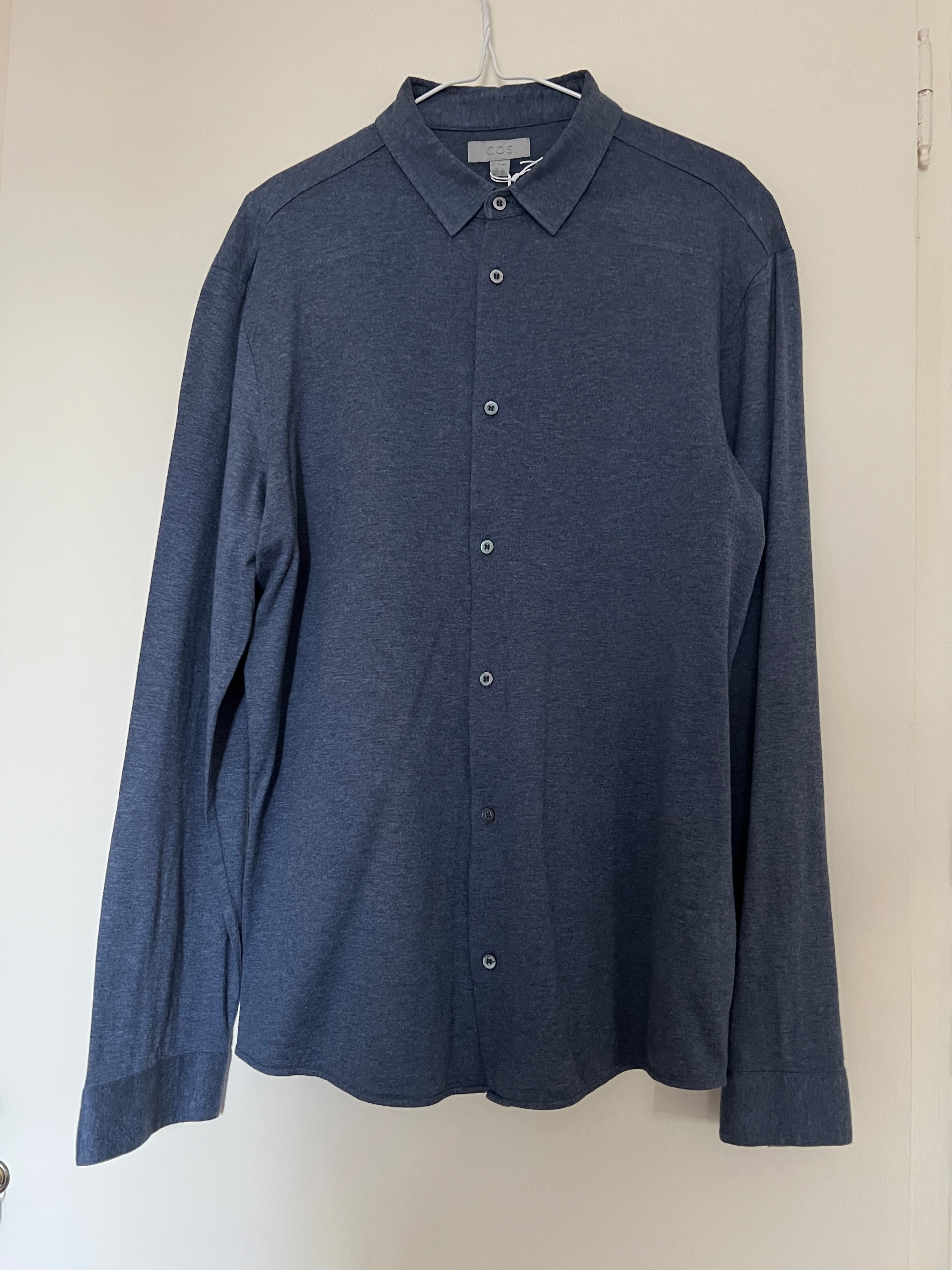 پیراهن مردانه پاییزه سایز مدیوم