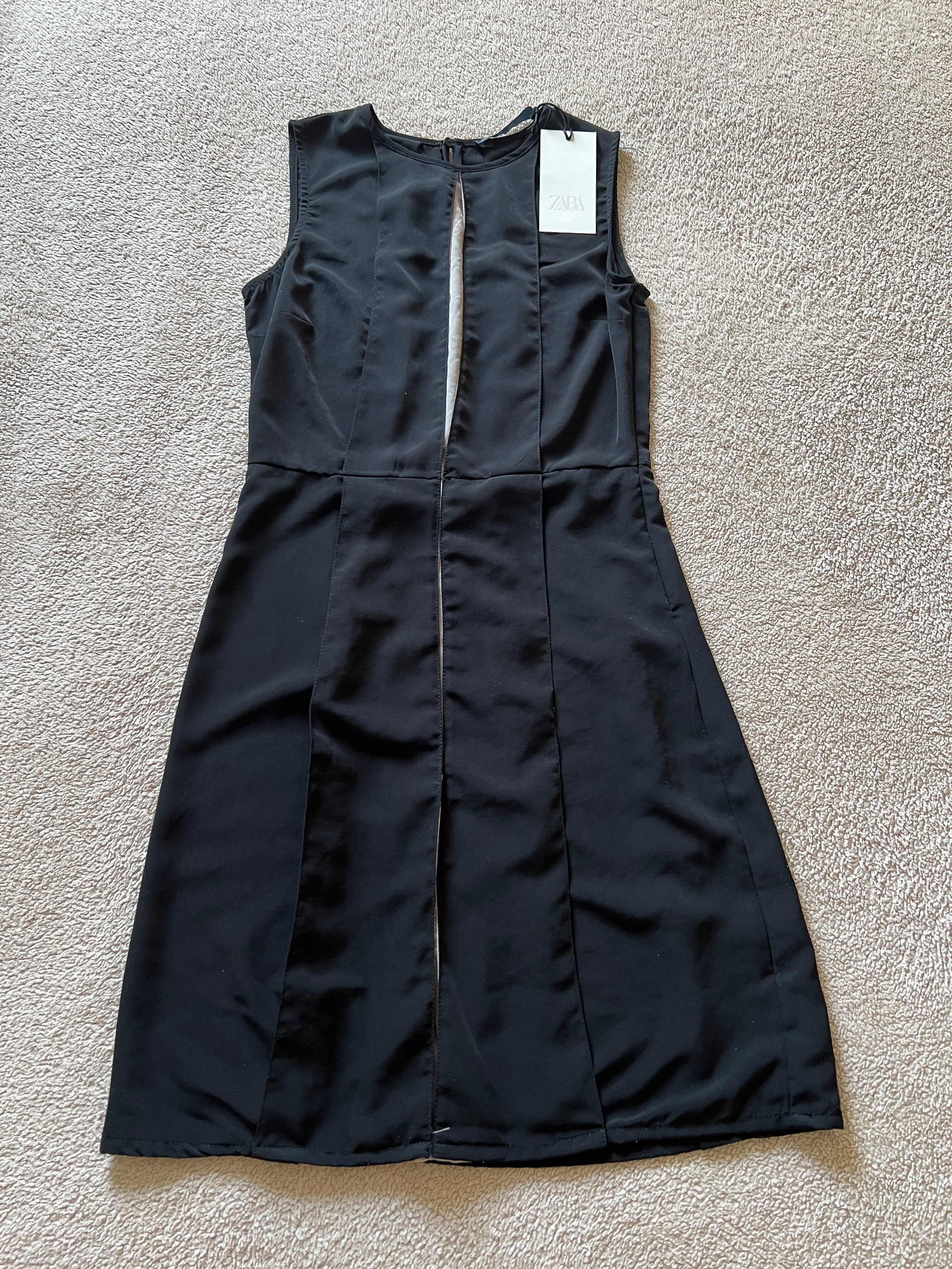 پیراهن زارا مجلسی