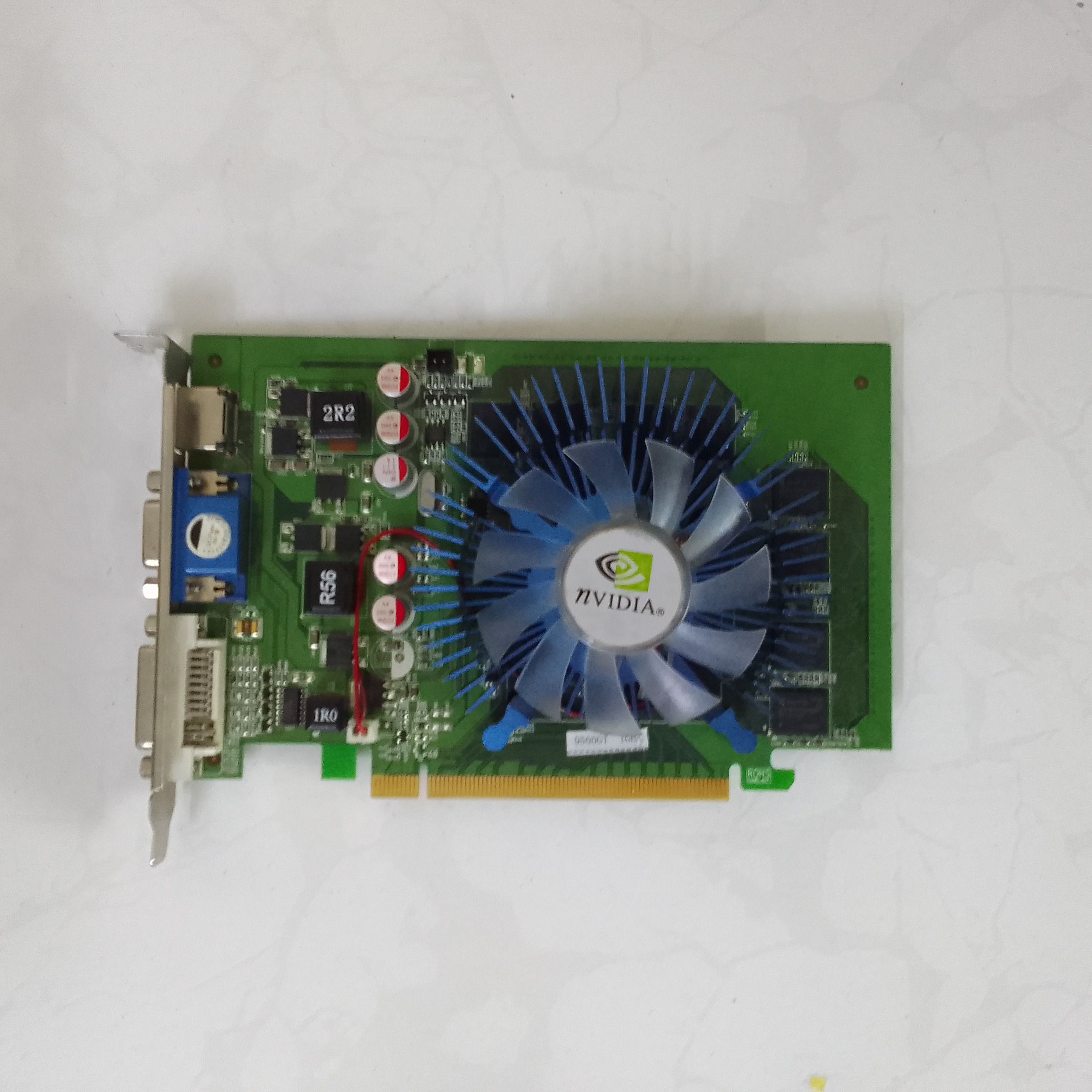 کارت گرافیک NVIDIA GFORCE 9500 512Mb