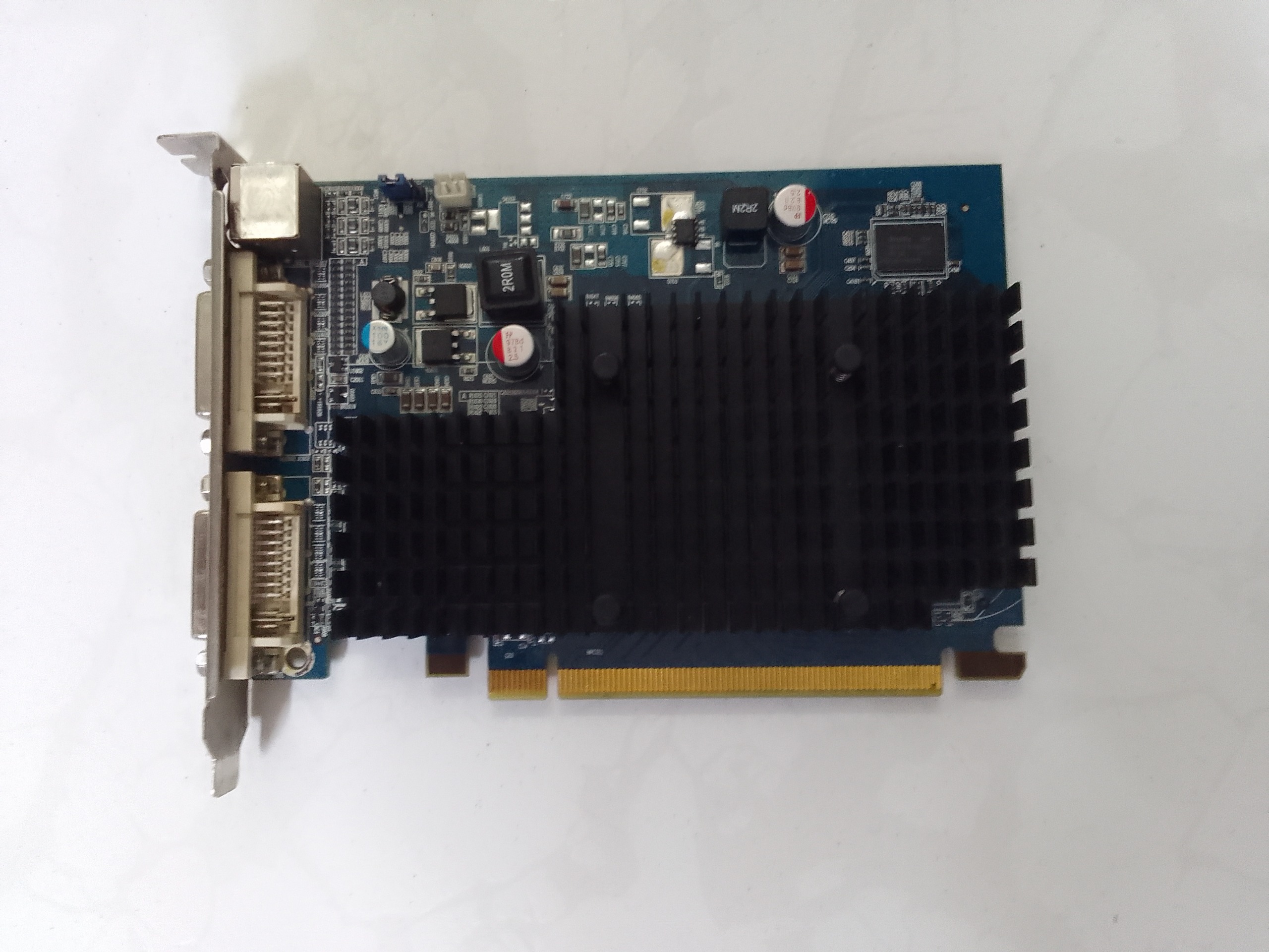 کارت گرافیک HD4350 1GB