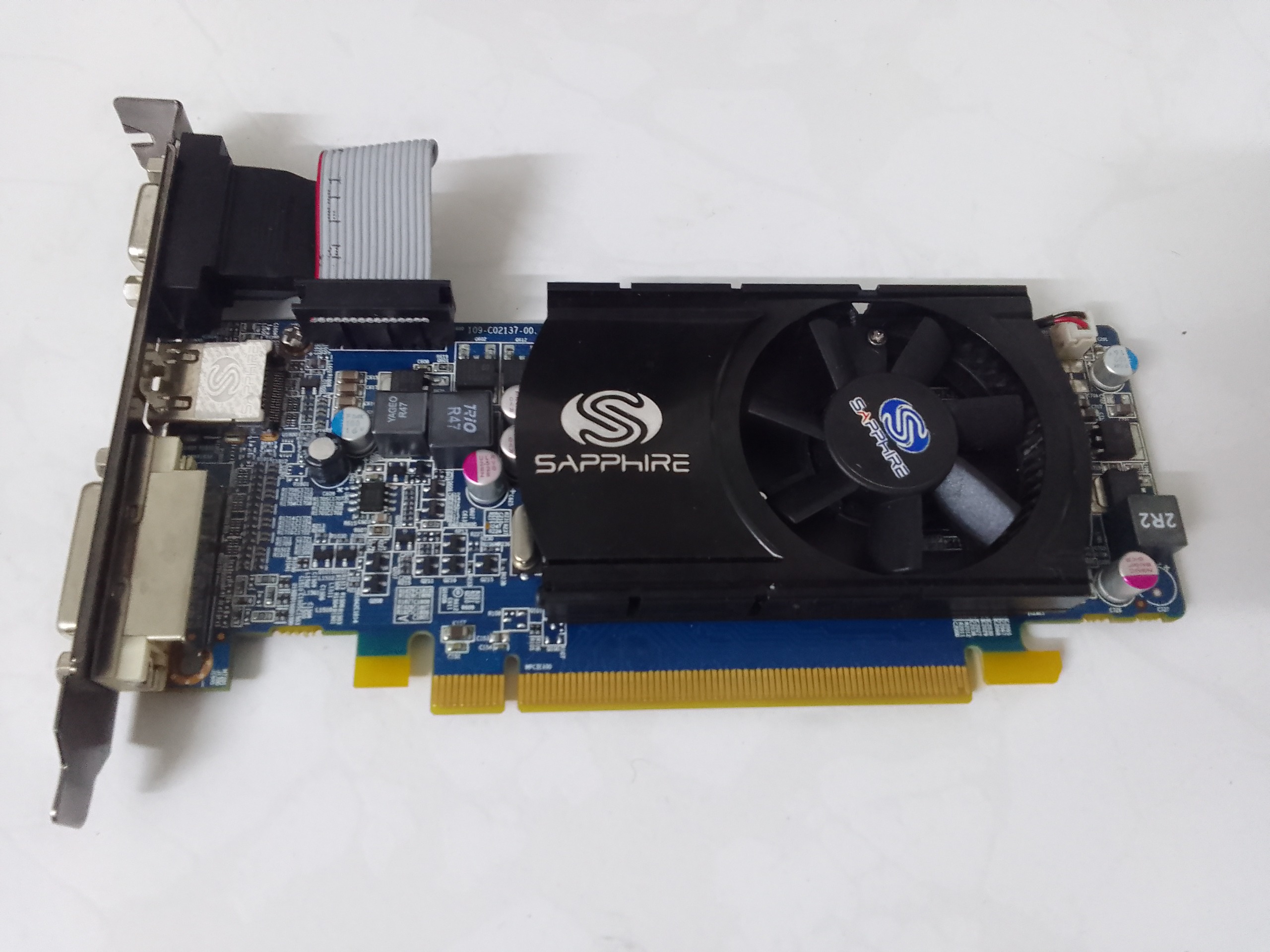 کارت گرافیک عالی HD 5570 1GB DDR3