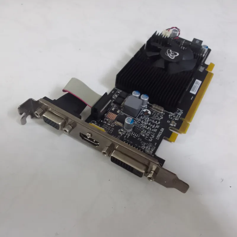 کارت گرافیک 2GB قوی تر از GT 630