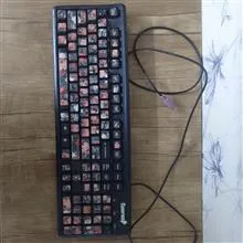 کیبورد