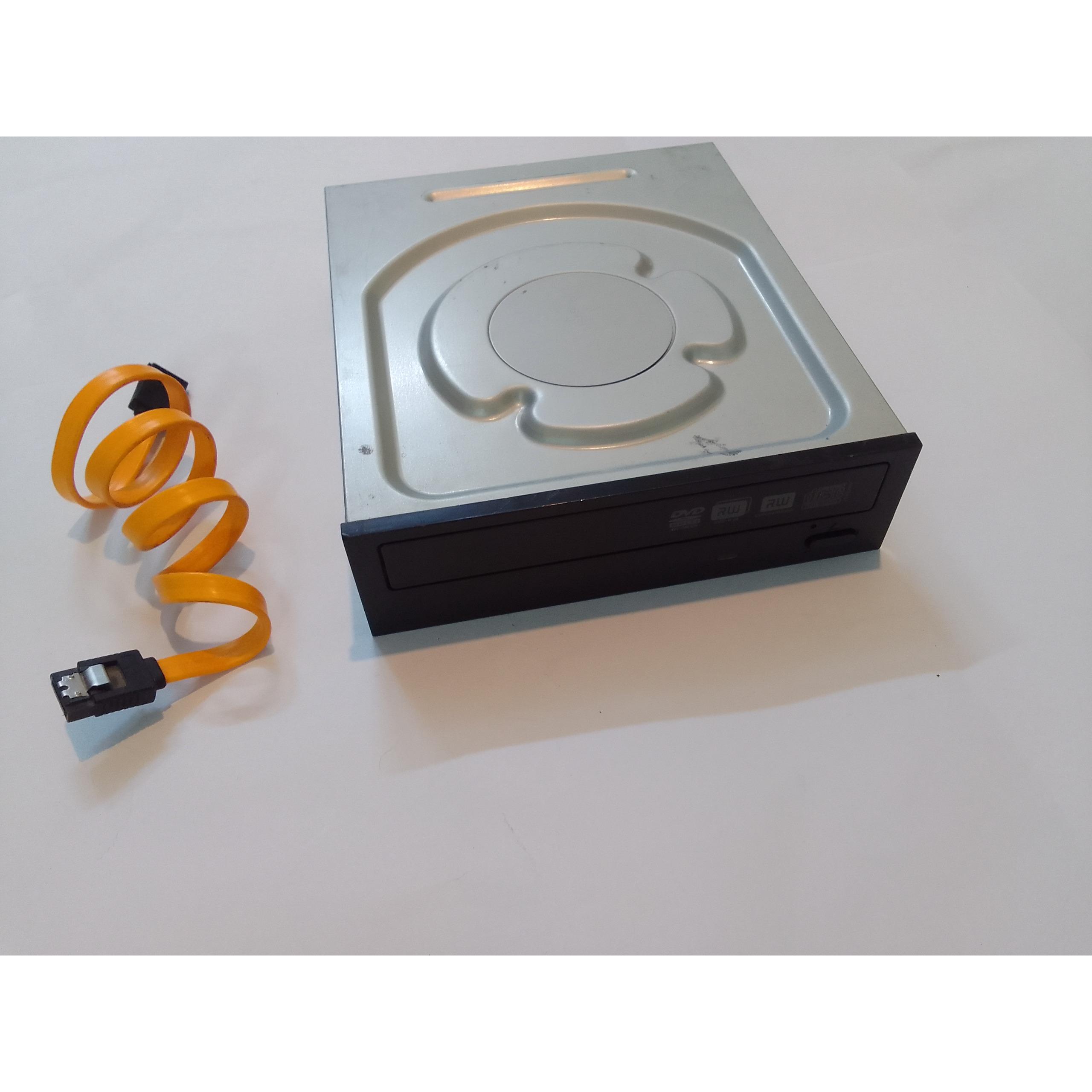 دی وی دی رایتر AOPEN SATA با کابل رایگان