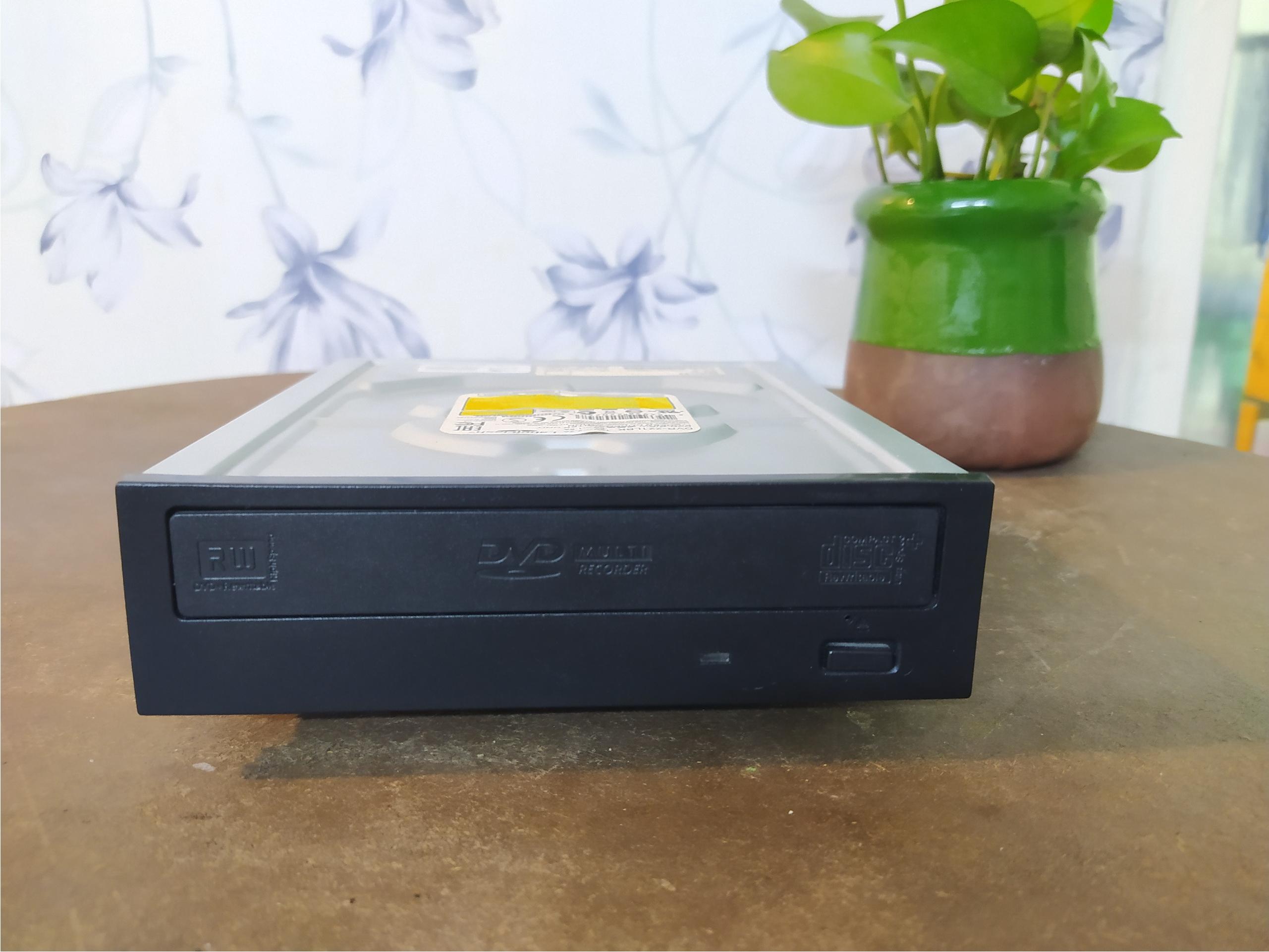 دی وی دی رایتر PIONEER SATA با کابل رایگان