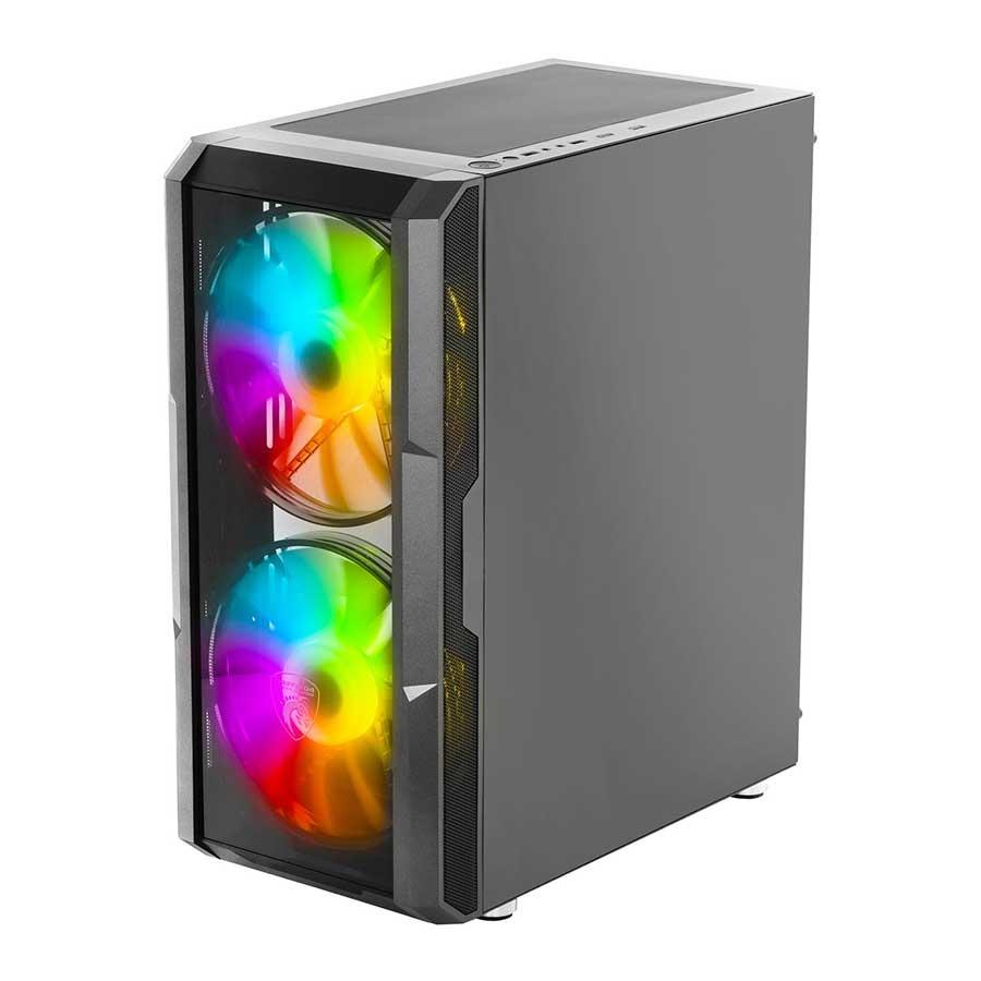 سیستم گیمینگ نسل 10 هارد SSD 1TB M2 گرافیک 8GB