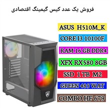 کیس