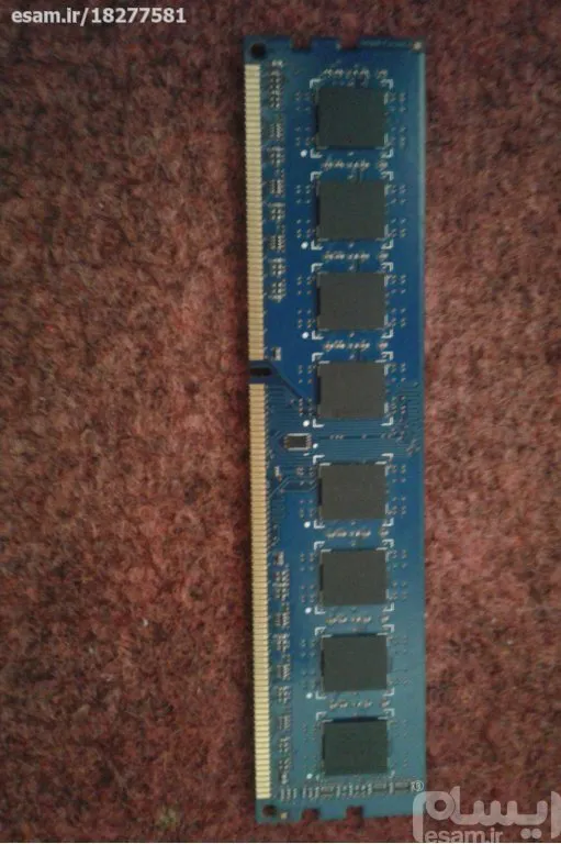 رم کامپیوتر ddr3