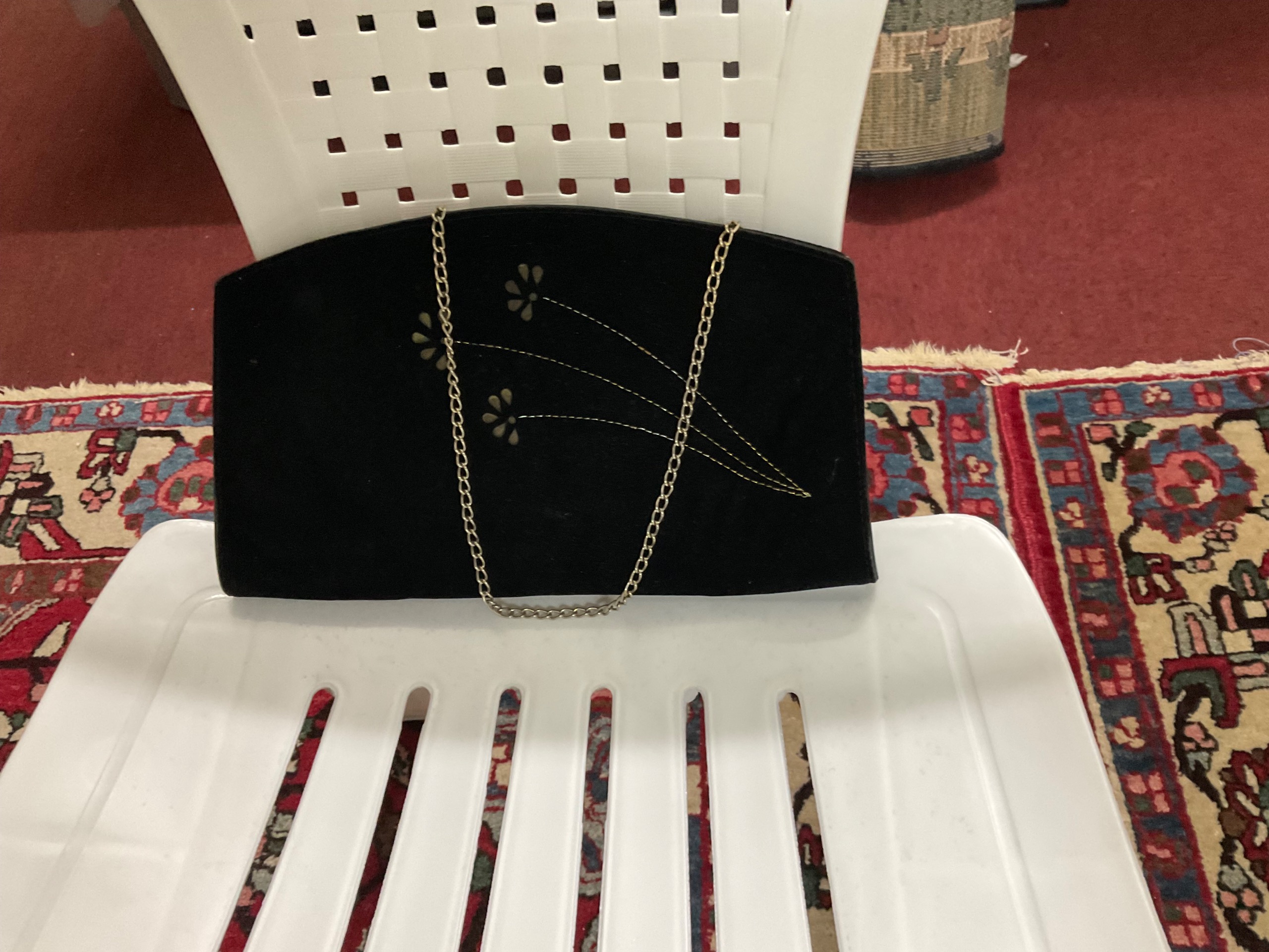 کیف مدارک زنانه
