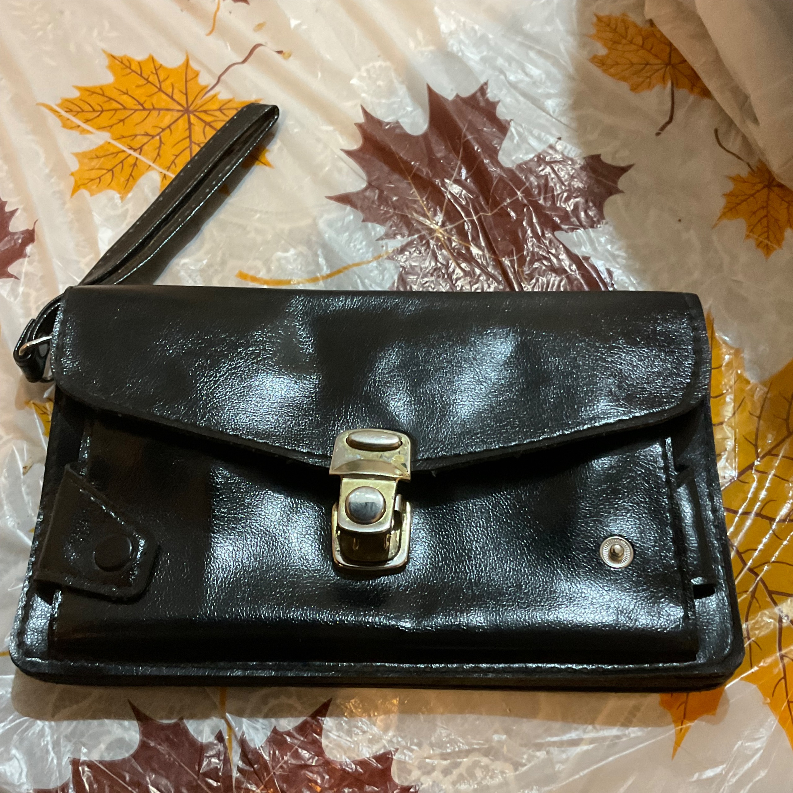 کیف مدارک زنانه