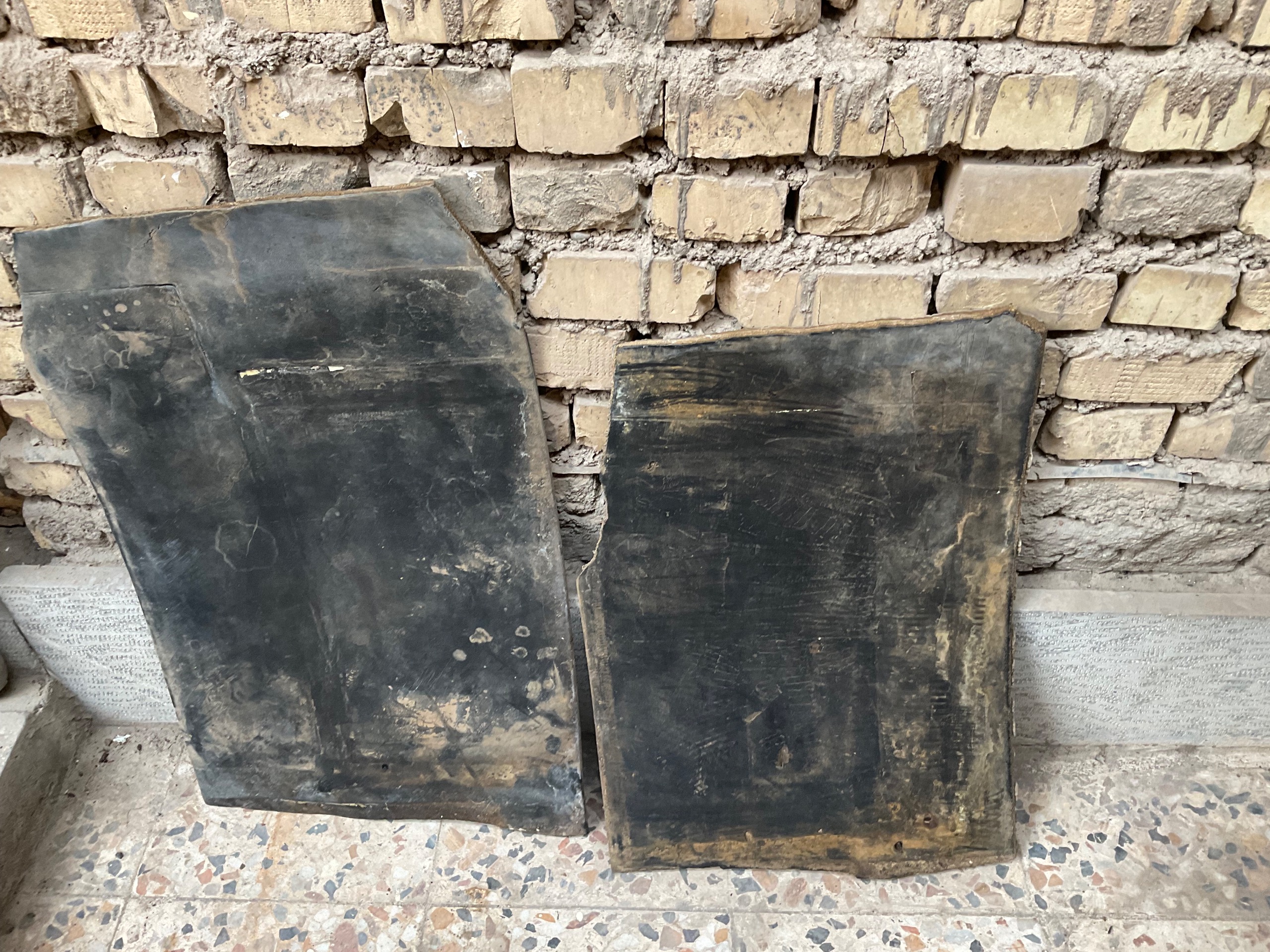 جنت چند لایه جهت ماشین الات