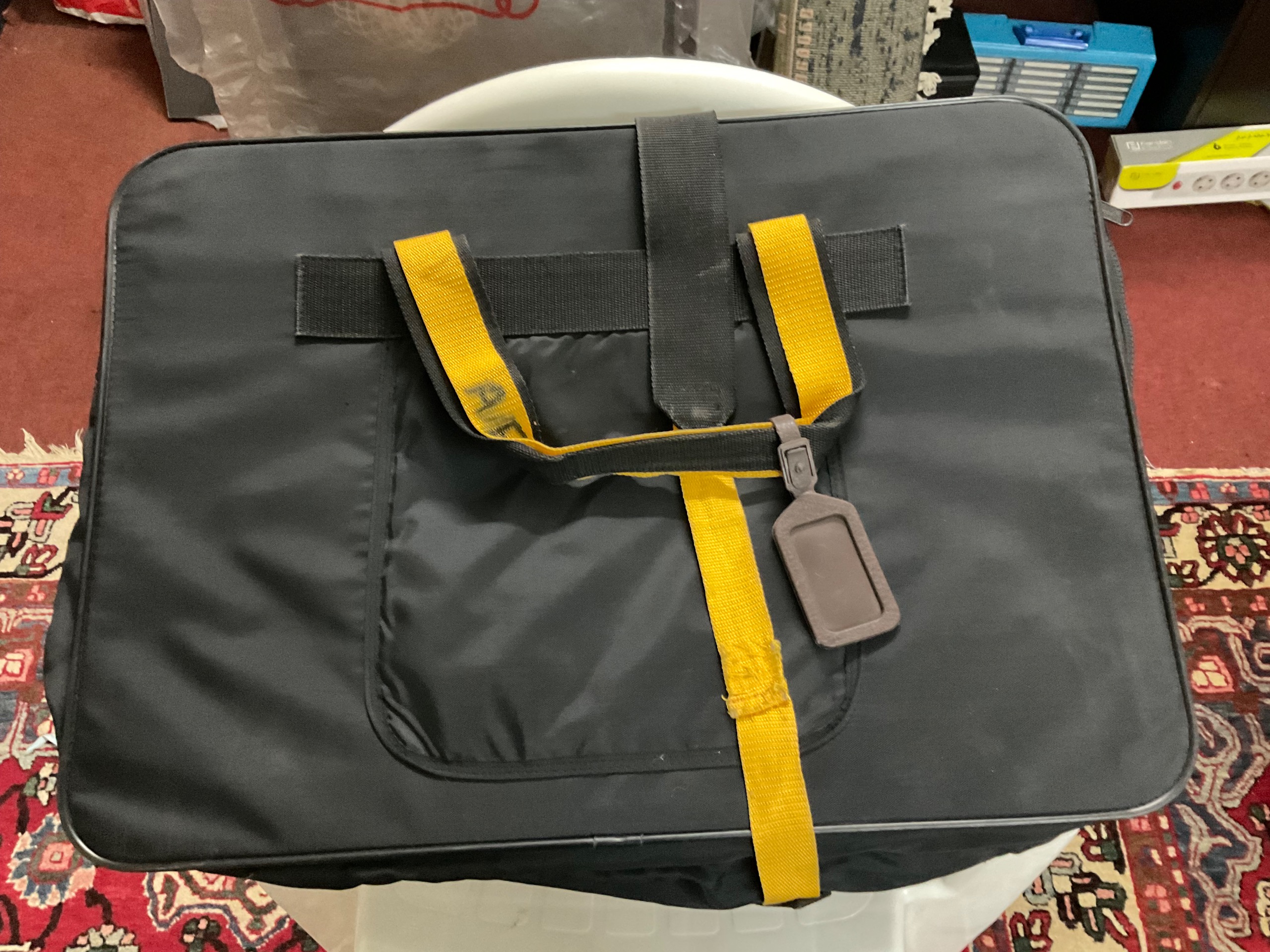 ساک بزرگ استرالیایی