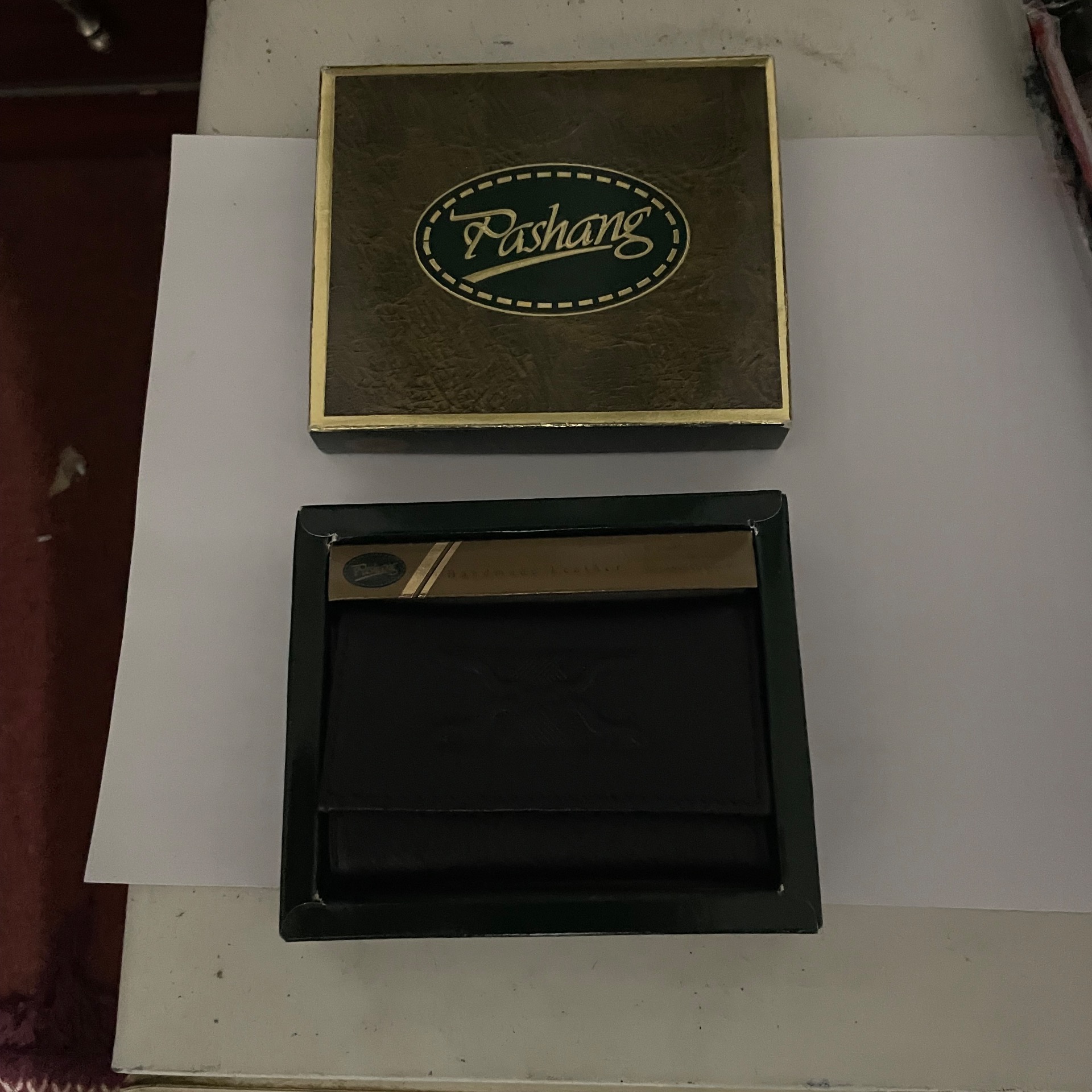 کیف پول مردانه  خارجی 1