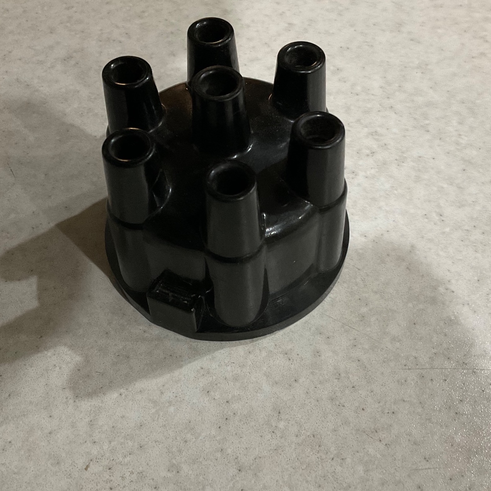 سر دلکو به قطر 8/5 سانت ژاپنی