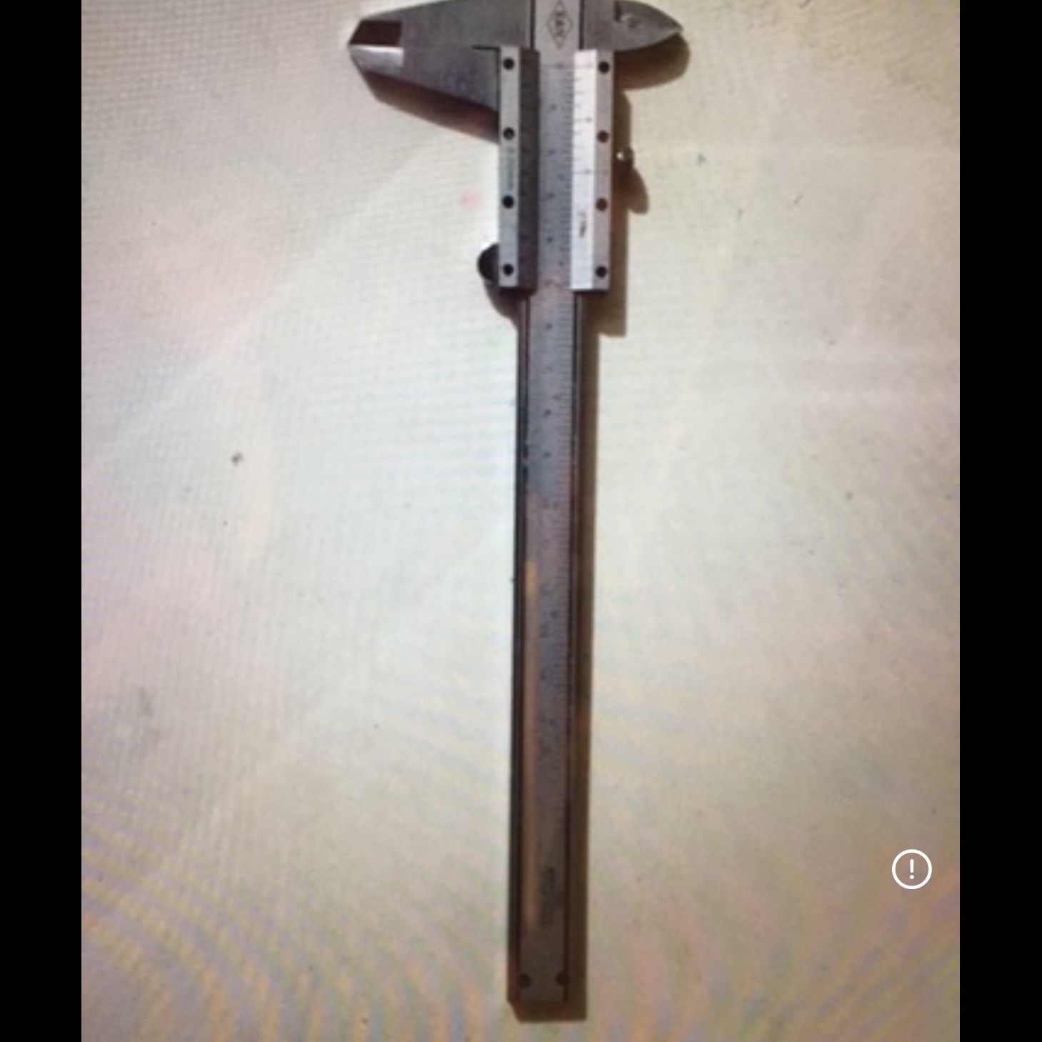 کولیس 20 سانت انگلیسی