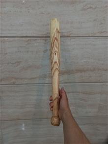 چوب