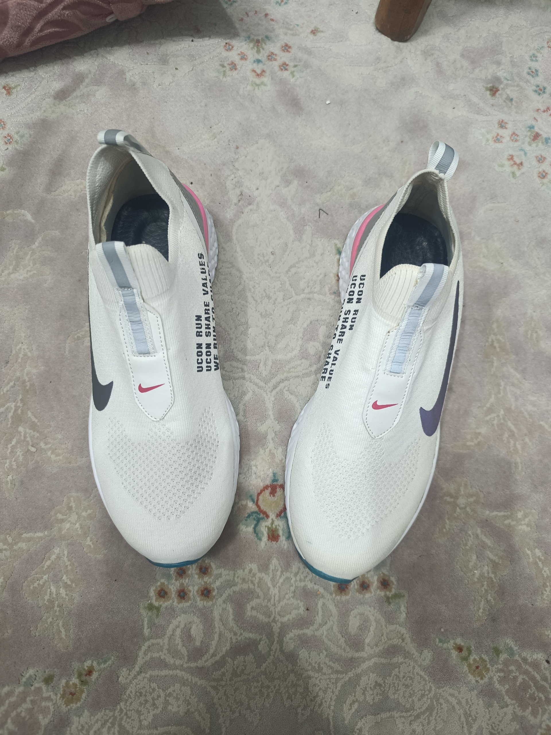 کفش راحتی مردانه و زنانه سایز 40-41