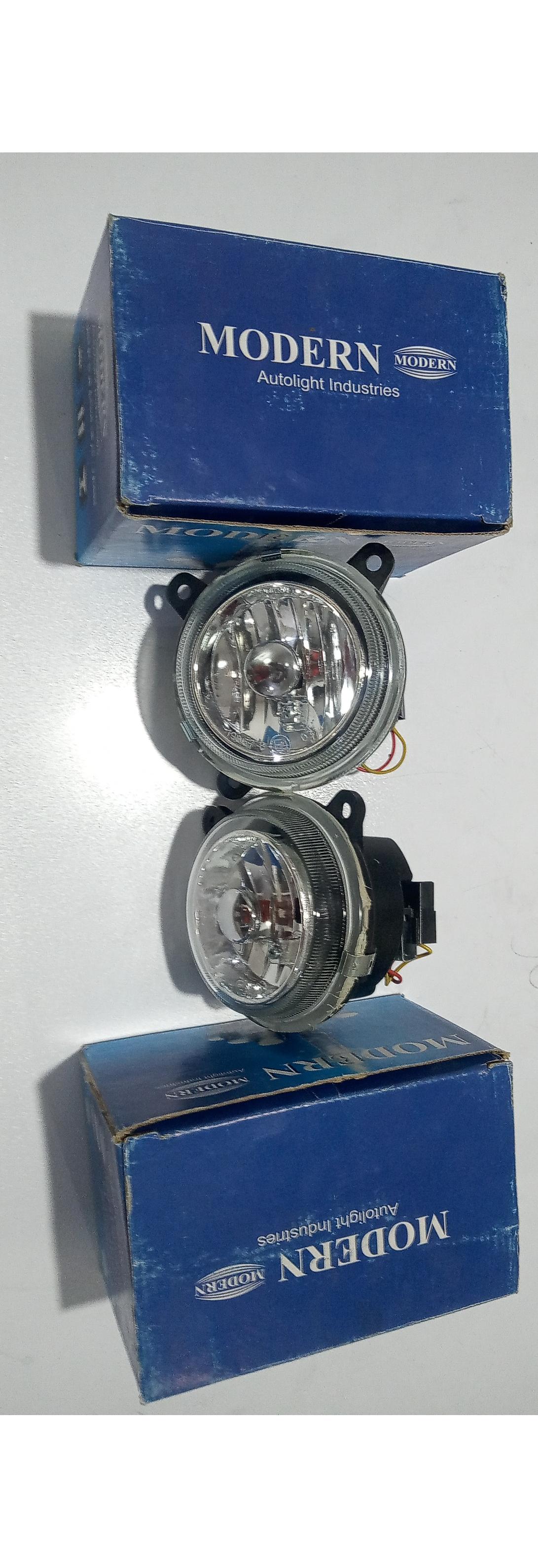  جفت چراغ مه شکن جلو 405SLX مدرن