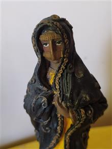 مجسمه