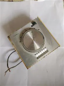ترموسوئیچ