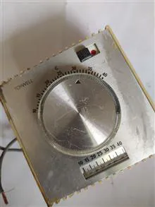 ترموسوئیچ