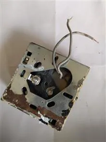 ترموسوئیچ