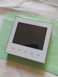ترموستات