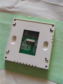 ترموستات