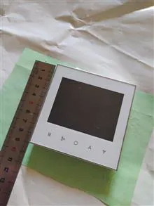 ترموستات
