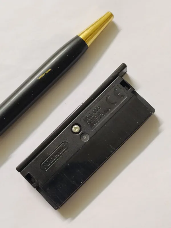 مموری کارت بازی نینتدو DS LITE