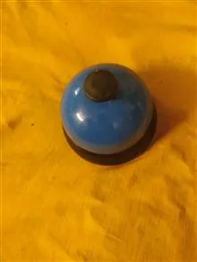 زنگ
