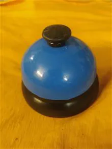 زنگ