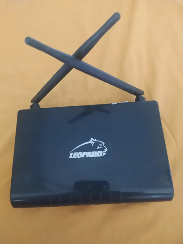 مودم لئوپارد مدل LWS-530TN