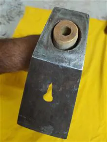 تیشه