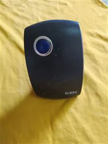 زنگ
