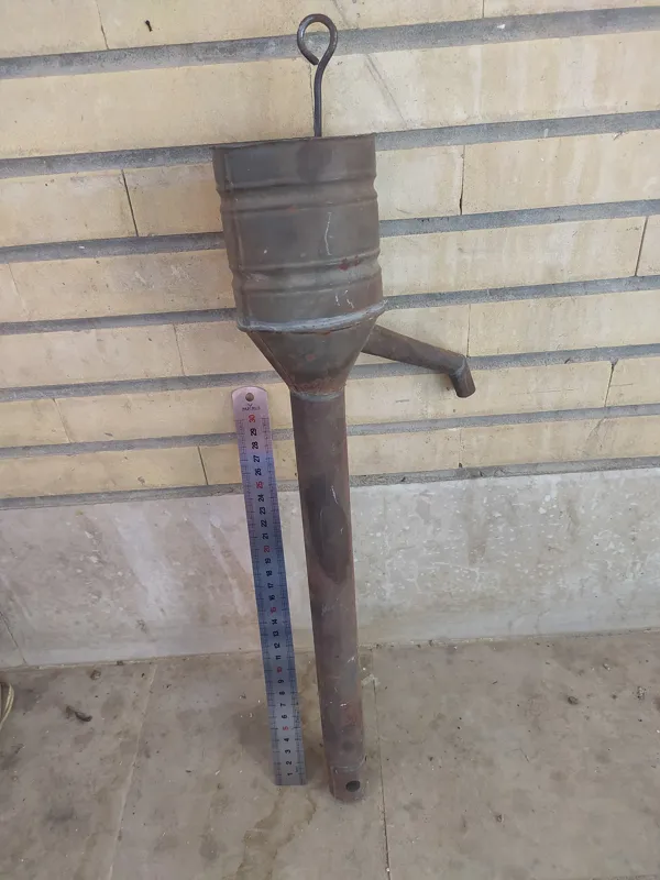 تلمبه نفتی سایز کوچک