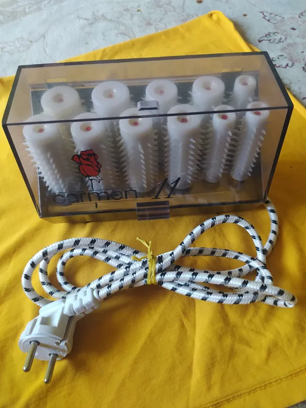 بیگودی برقی دانمارکی