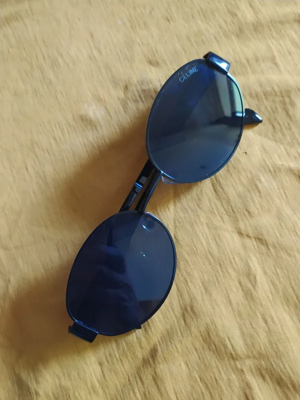  عینک دودی CELINE