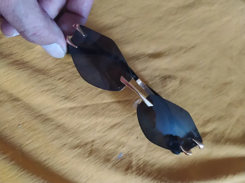 عینک مارک کارتیه Cartier ایتالیا