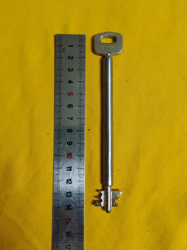 کلید سایز بزرگ خاص