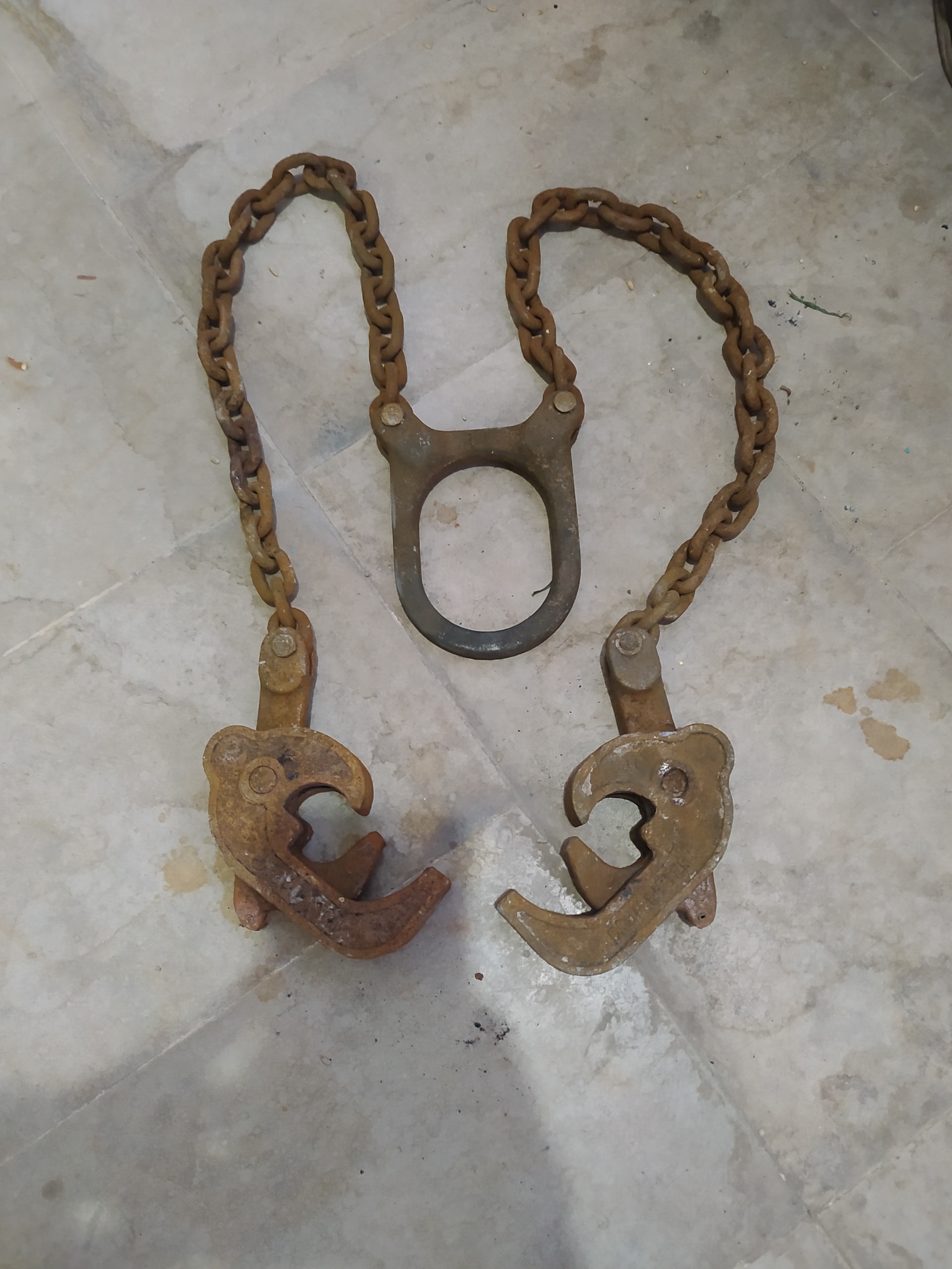 درام لیفتر ابزار حمل و جابجایی