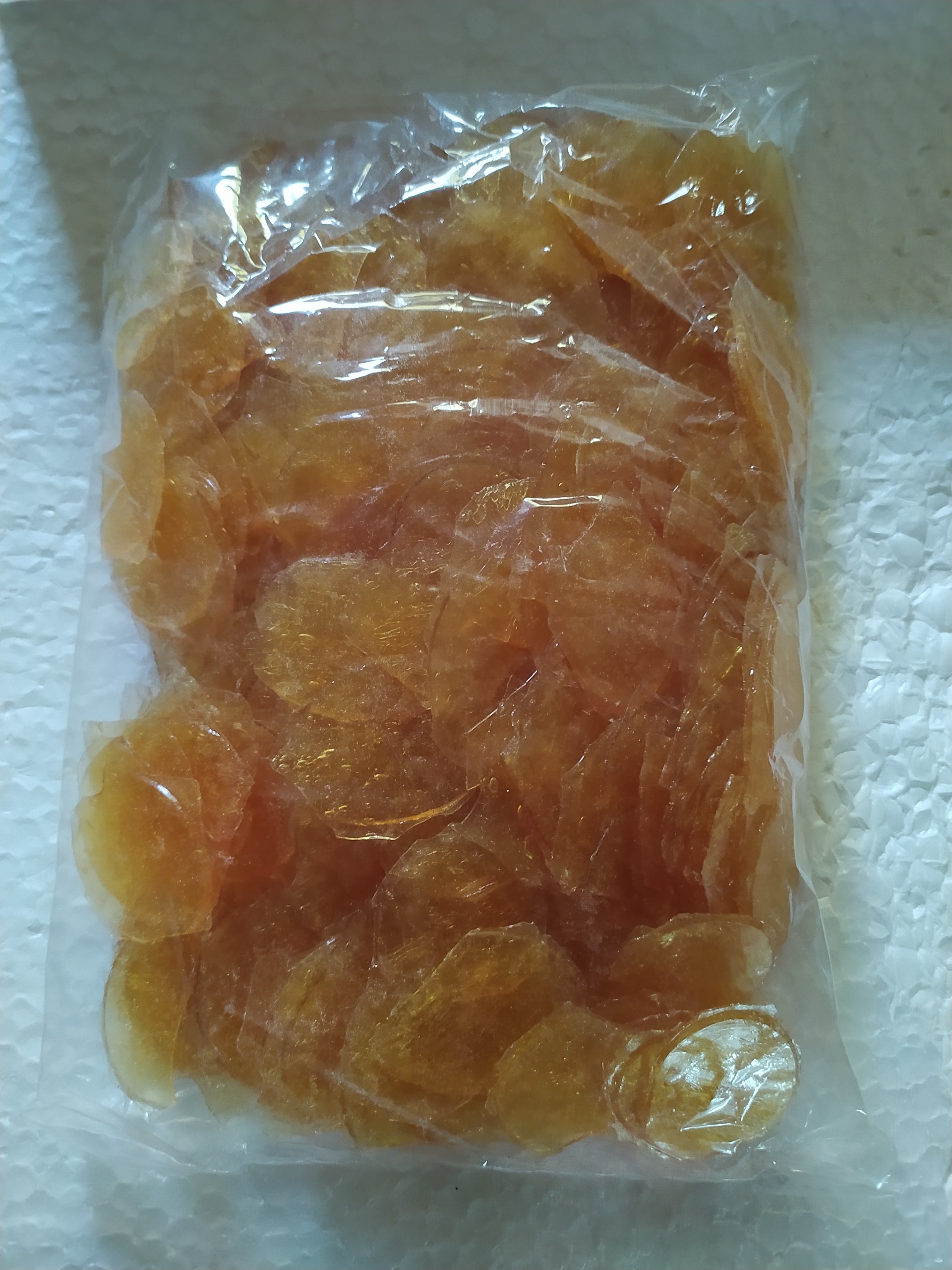 پولکی سنتی اصفهان