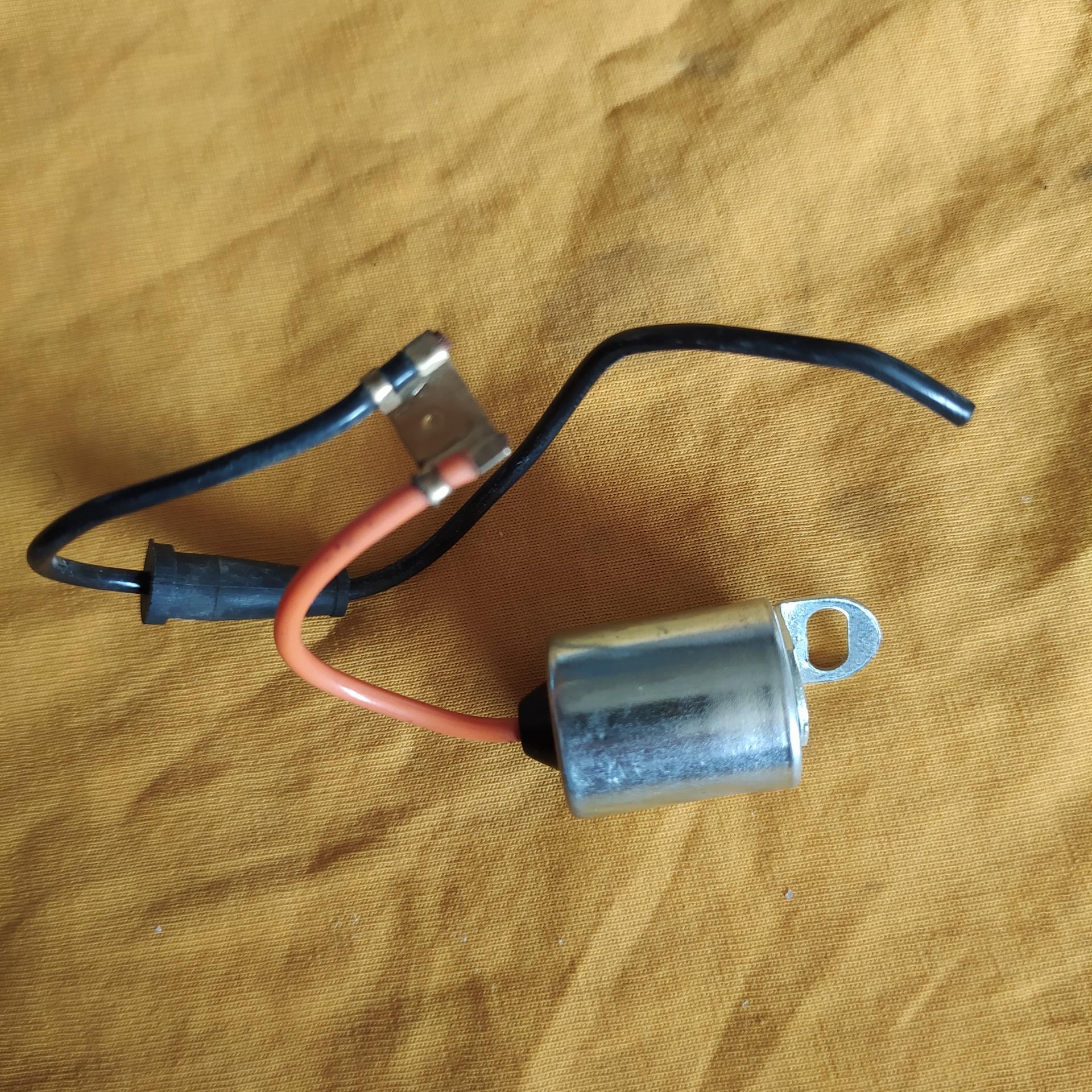 فیوز دلکو انگلیسی