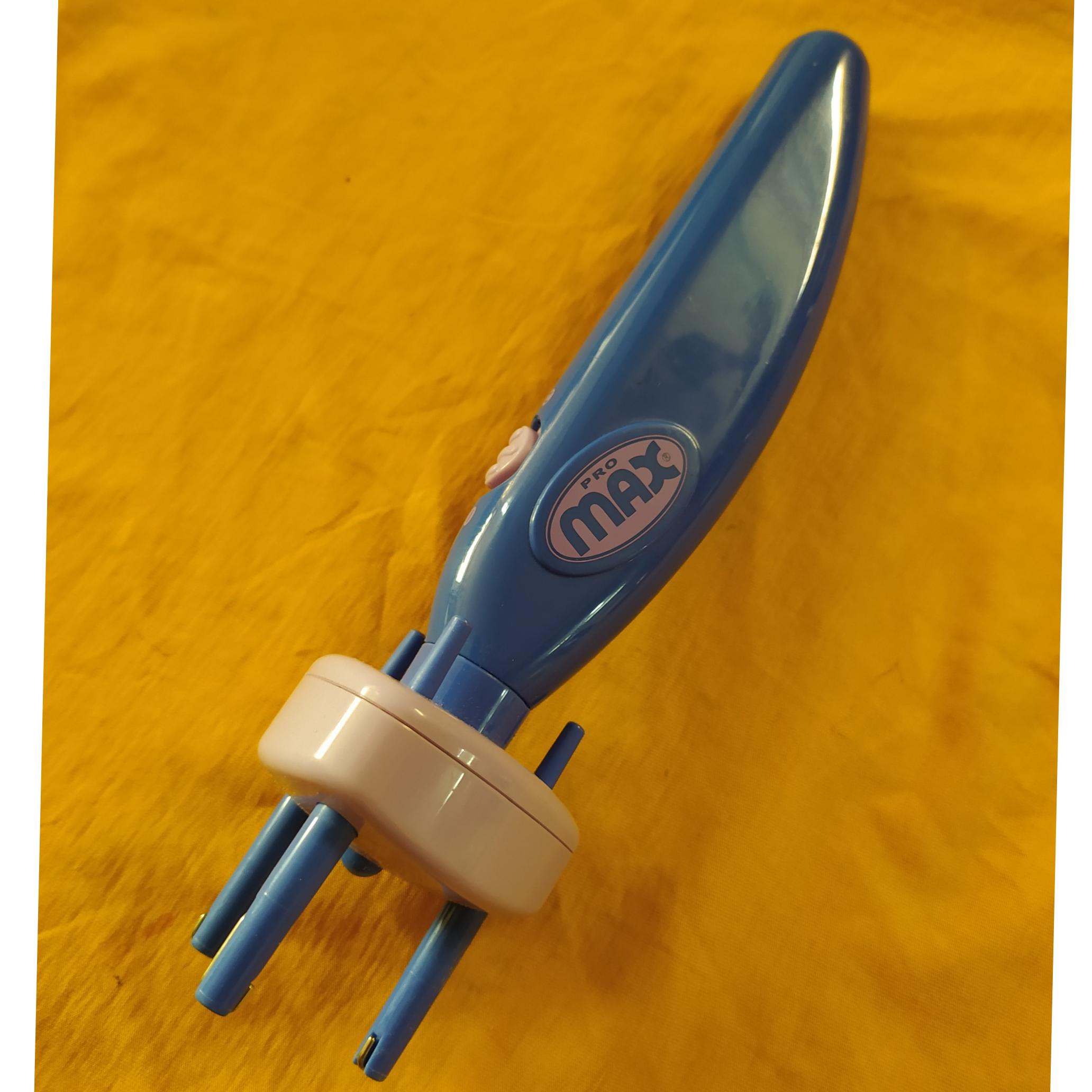 دستگاه بافت مو