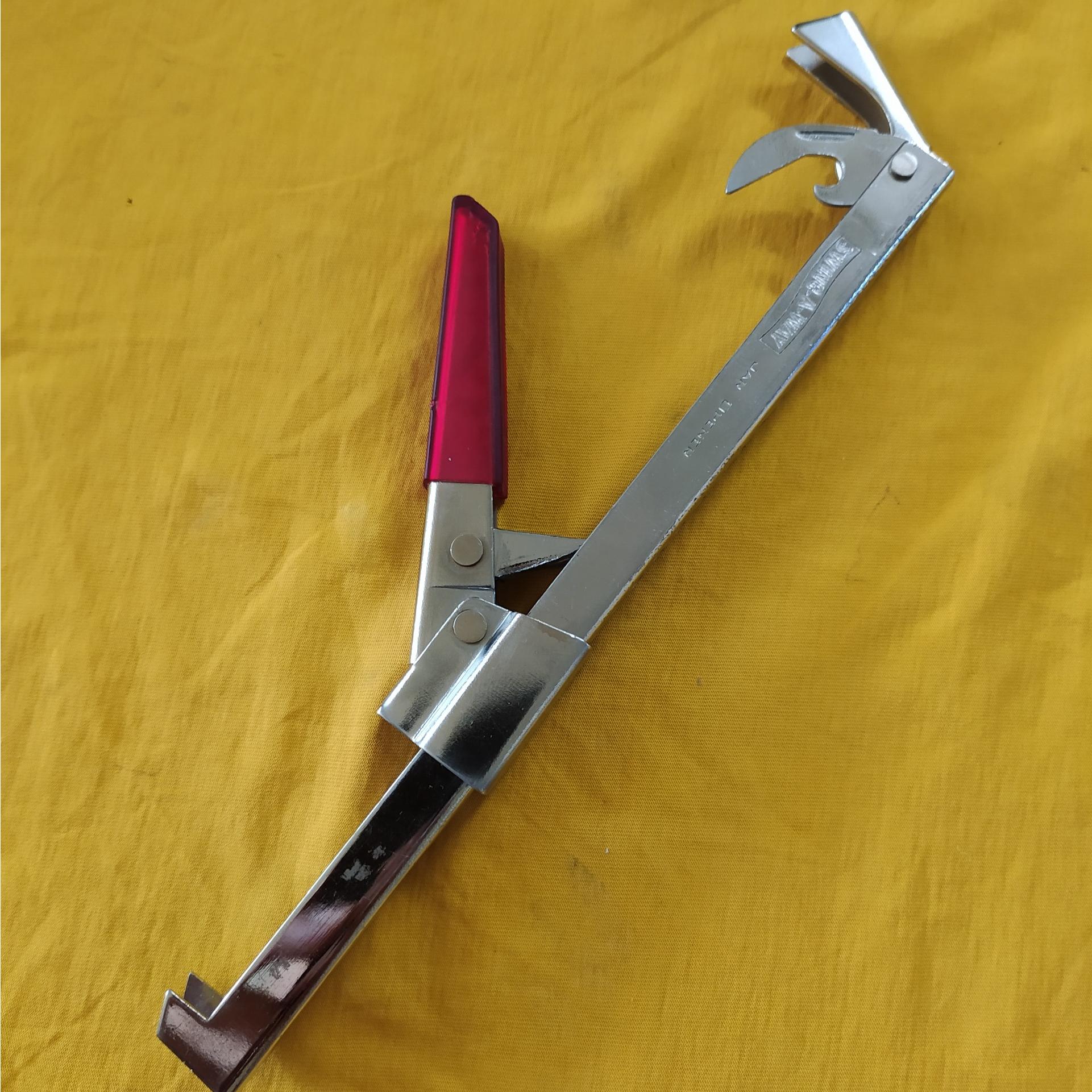 درب بازکن مدل خاص اروپایی