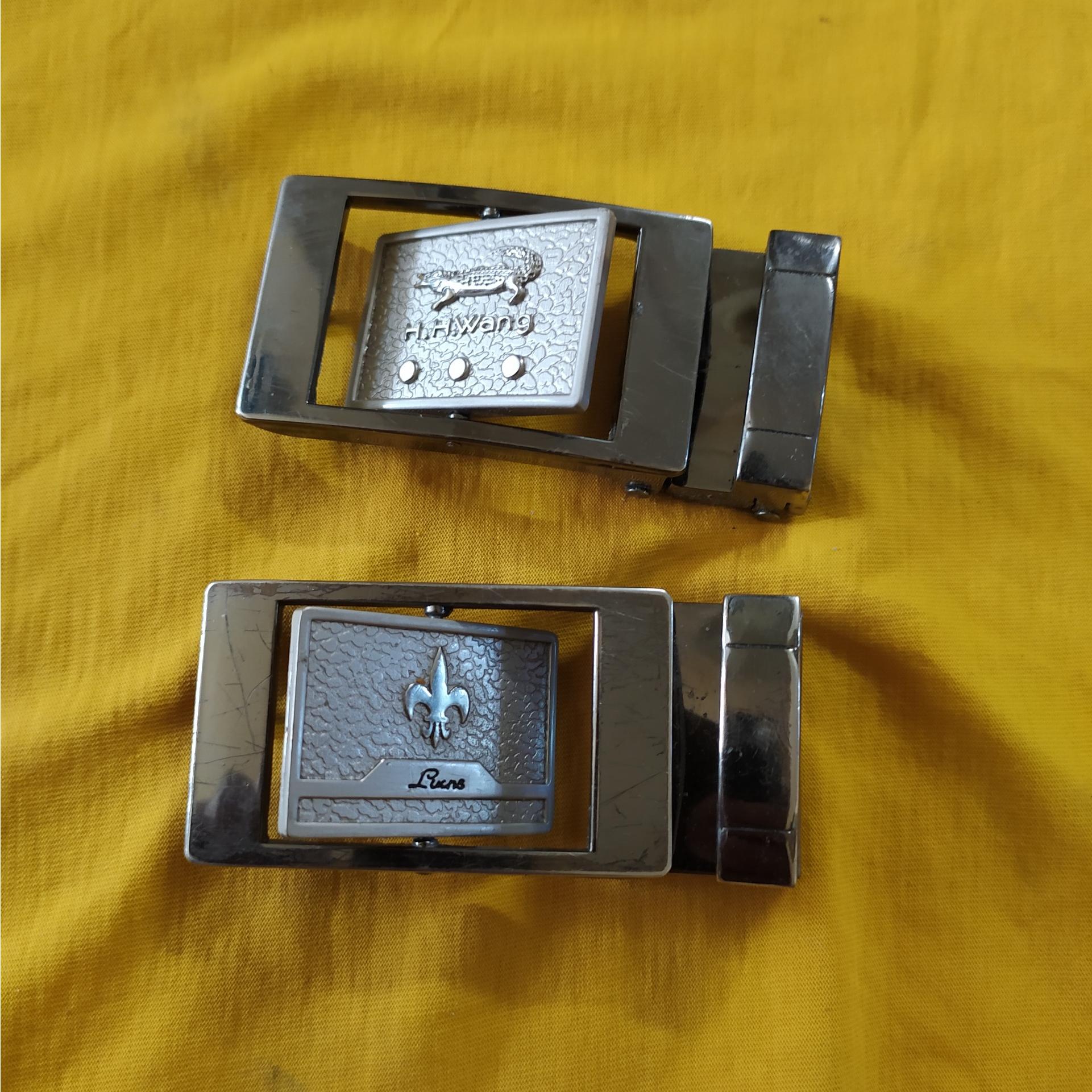 دو عدد سگک چرخان