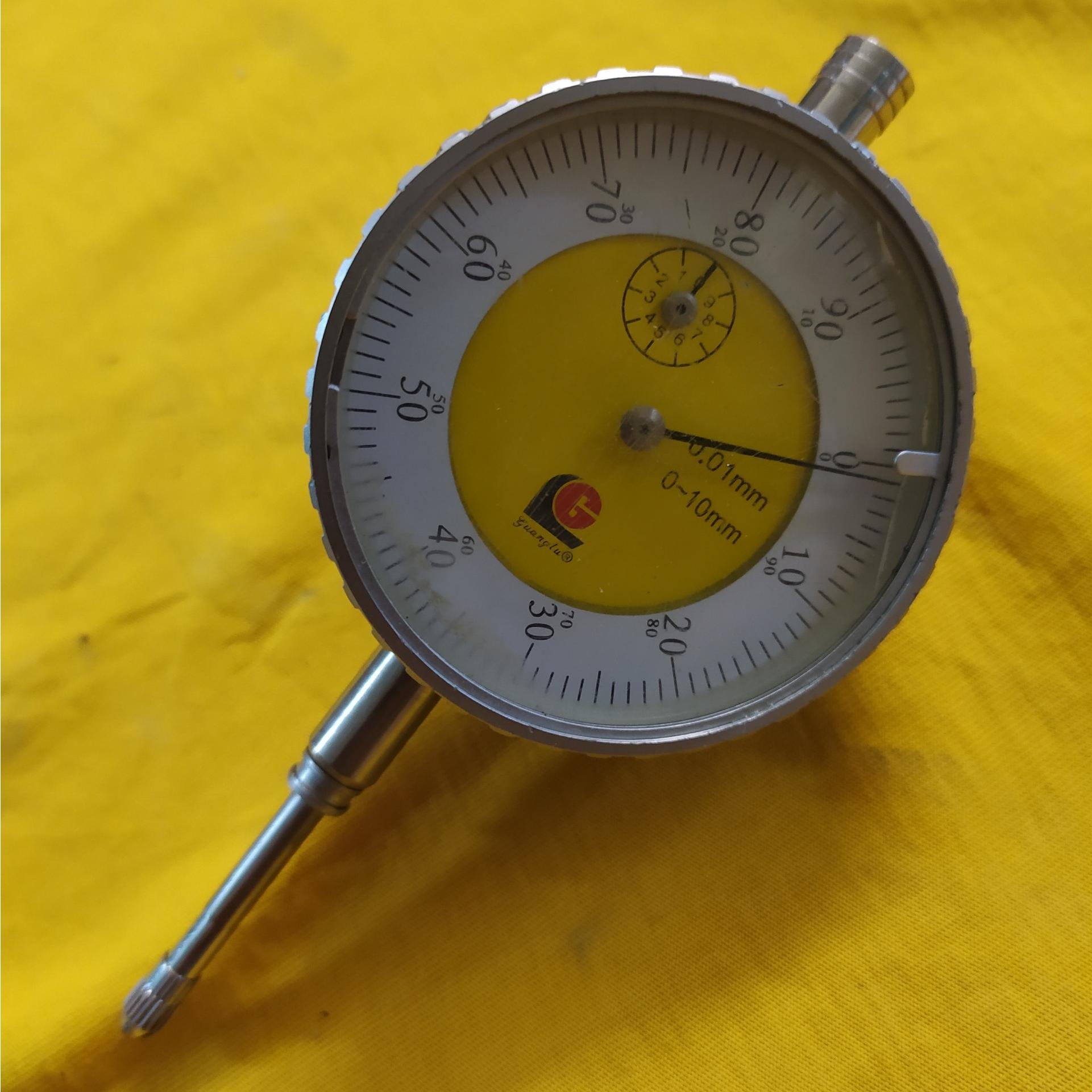 ساعت اندیکاتور گوانگلو