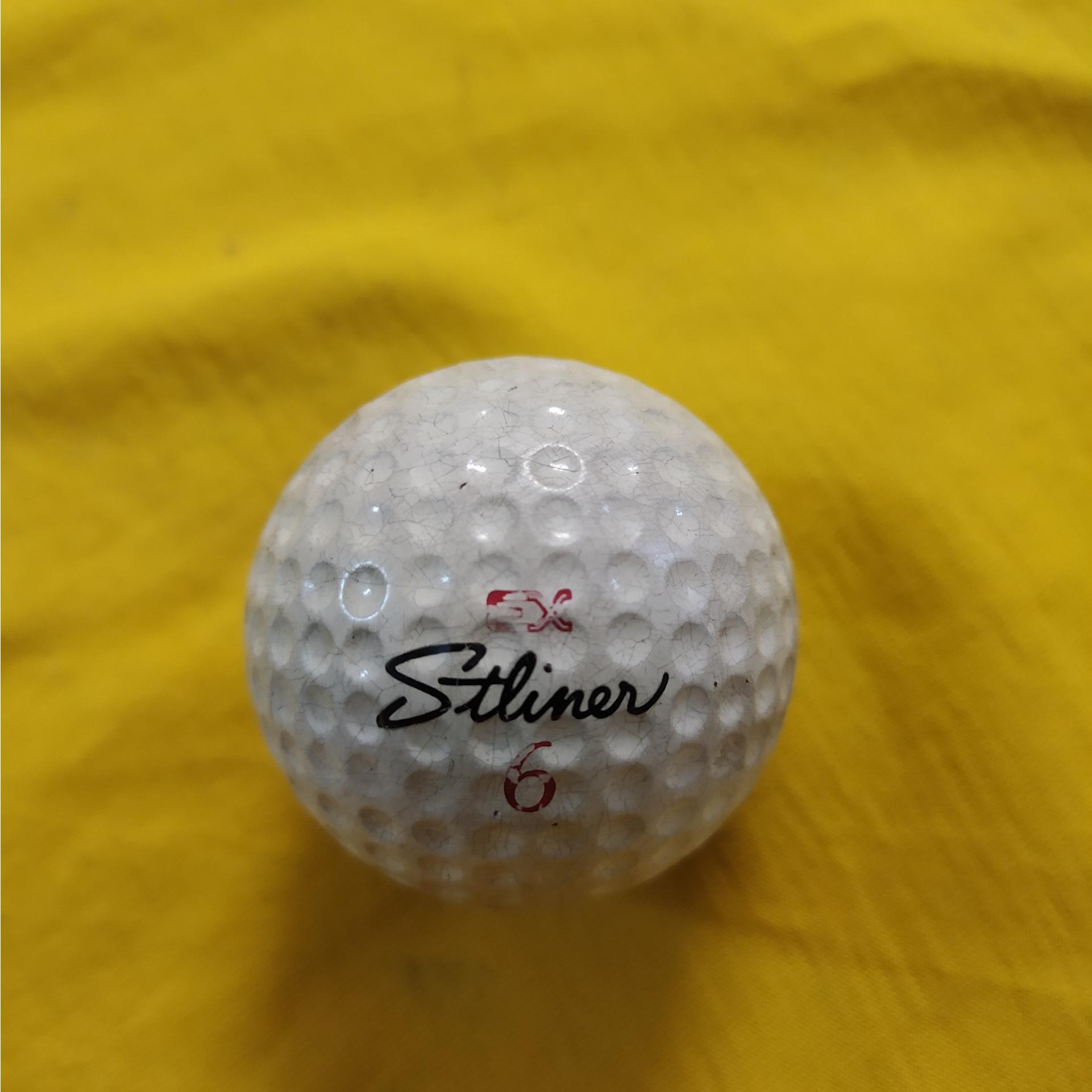 توپ گلف اورجینال