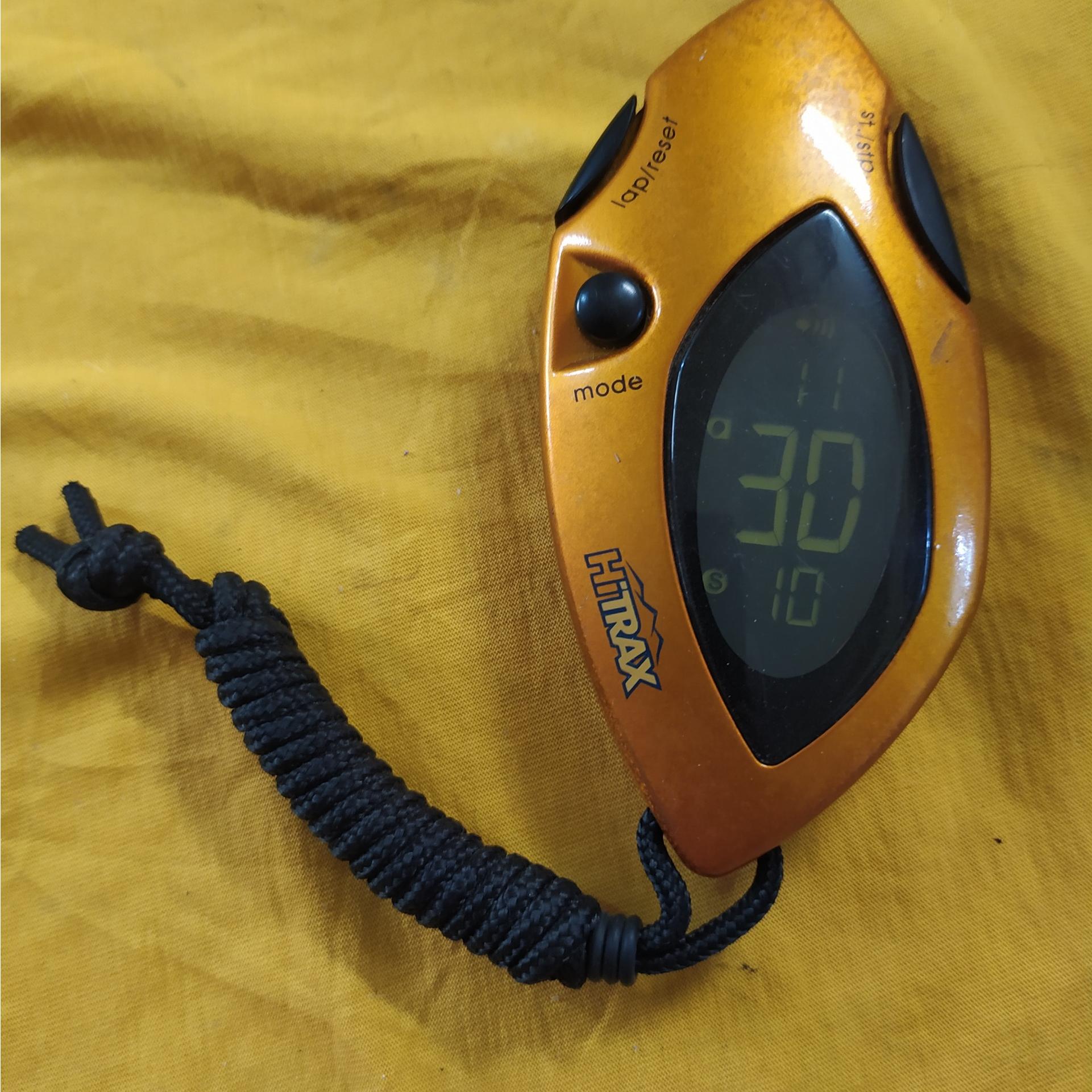 زمان سنج پزشکی HITRAX