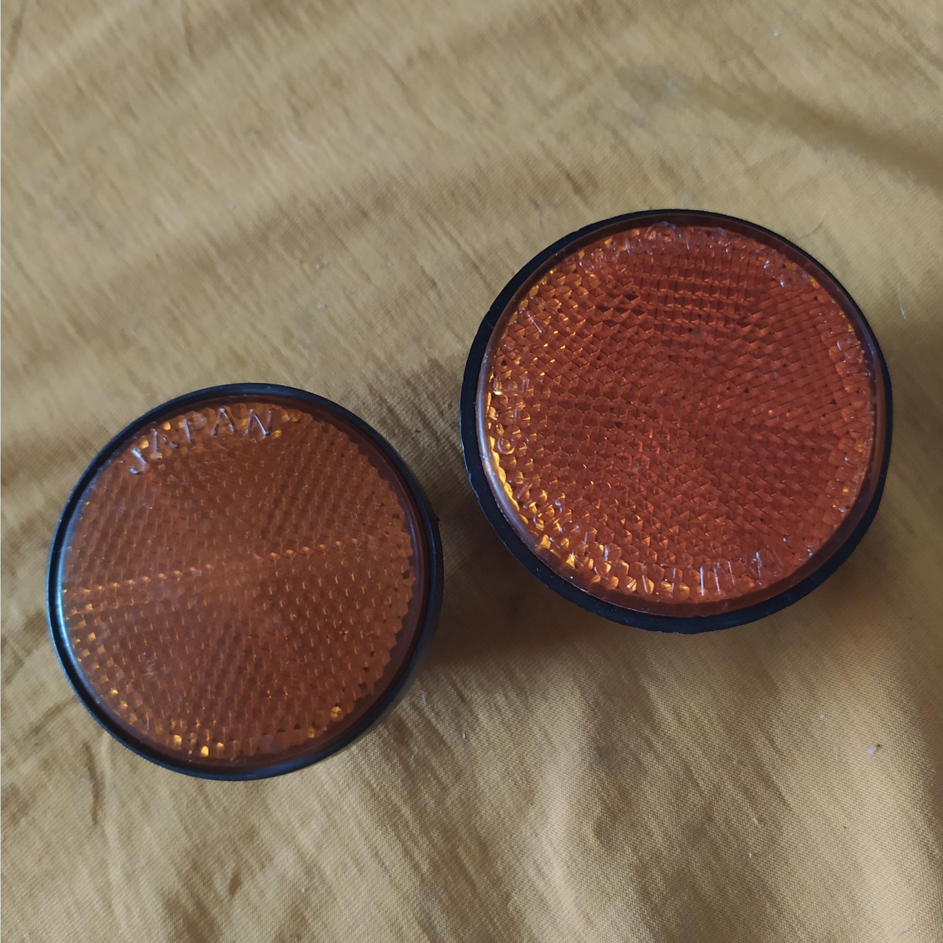 دو عدد شبنما موتور ژاپنی